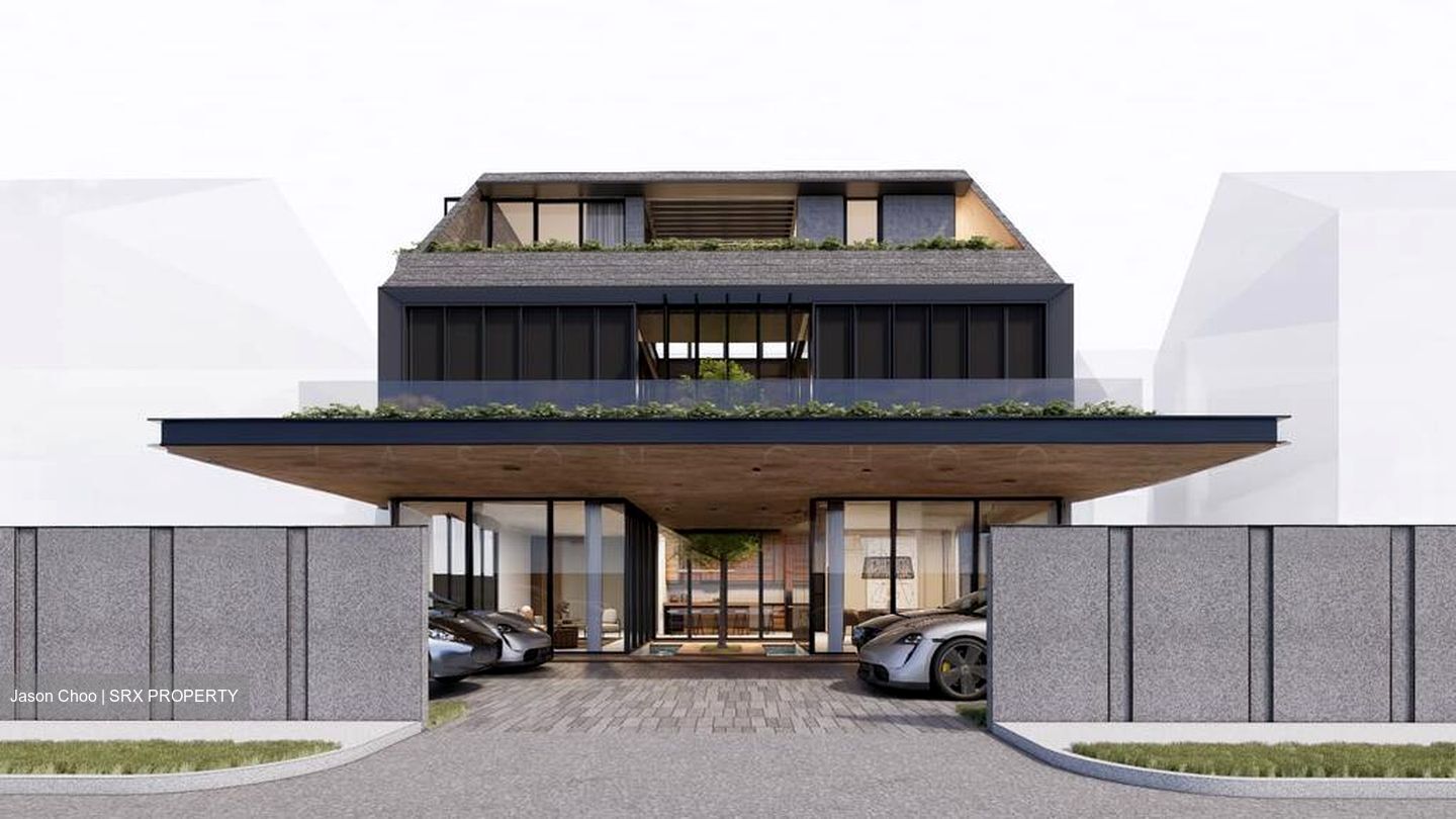 Orchid Village (D11), Detached #522716161